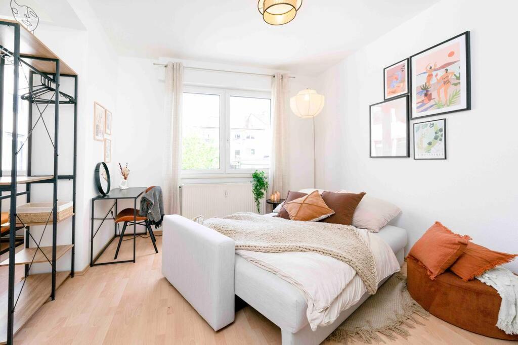 Comfy Apartment Heart Of MHG Exterior photo